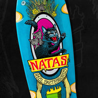 SSD 2005 Natas Kaupas Exclusive Guest Pro Model - 10.891 - Town City