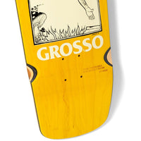 SSD 2025 Grosso Handplant Fade Version #2 - 9.25 - Town City