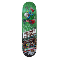 SSD 2025 x Deluxe Shop Keepers Todd Dratrud 8.5 - Town City