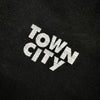 SSD 2025 x Town City Support Your Local Skate Shop T-Shirt - Black - Town City