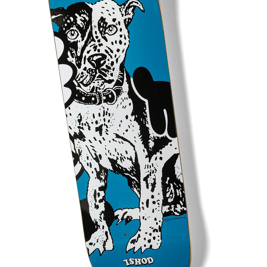 SSD 2026 Verdy Ishod Mini Series - 8.25 - Town City