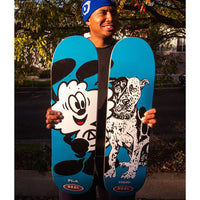 SSD 2026 Verdy Vick Mini Series - 8.5 - Town City