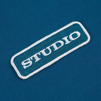 SSX Jersey - Teal Blue - Town City