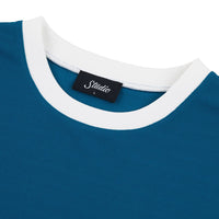 SSX Jersey - Teal Blue - Town City