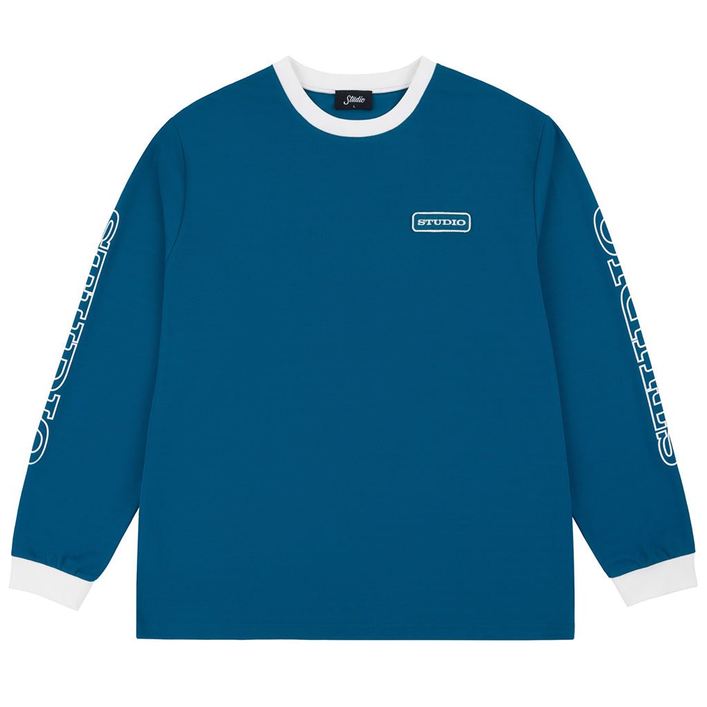 Long Sleeves – Town City