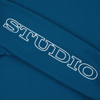 SSX Jersey - Teal Blue - Town City
