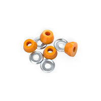 Standard Conical Bushings - Medium Orange 90A - Town City