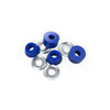 Standard Cylinder Bushings - Medium Hard Blue 92A - Town City
