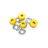 Standard Cylinder Bushings - Super Hard Yellow 96A - Town City