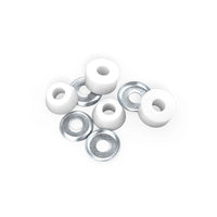 Standard Cylinder Bushings - Super Soft White 78A - Town City