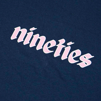 Staple Tee - Navy - Town City