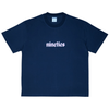 Staple Tee - Navy - Town City