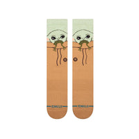 Star Wars Grogu Hungry - Town City