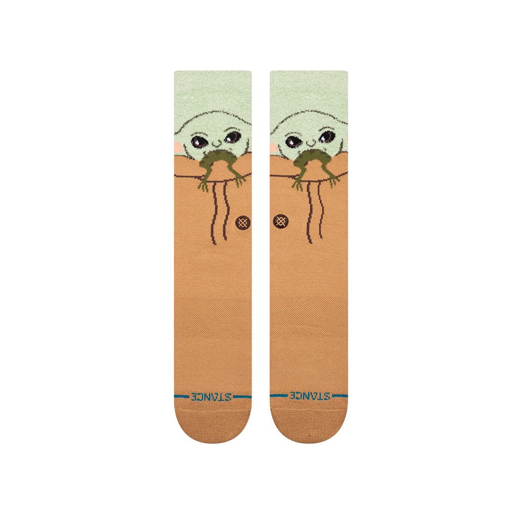 Star Wars Grogu Hungry - Town City
