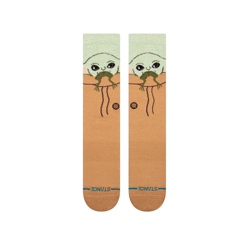 Star Wars Grogu Hungry - Town City