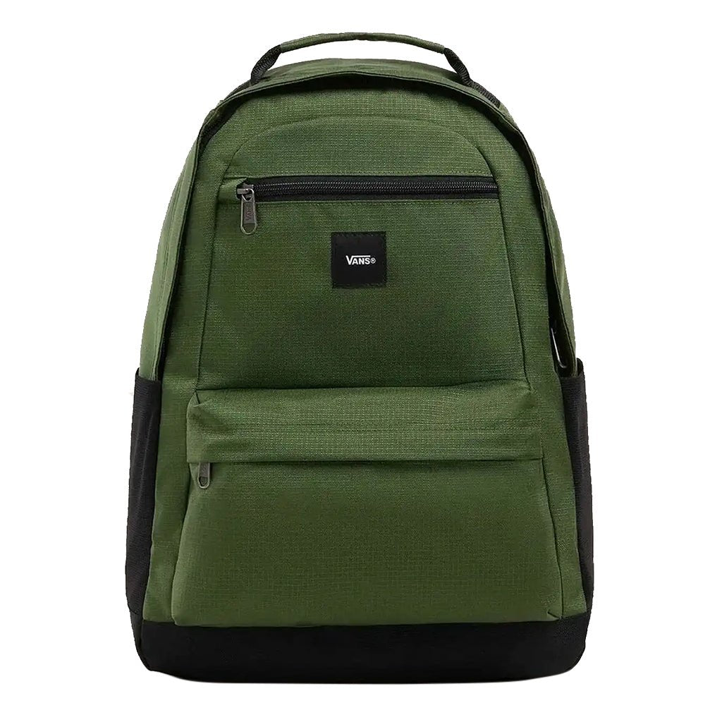 Startle Backpack - Pine Forest - Town City