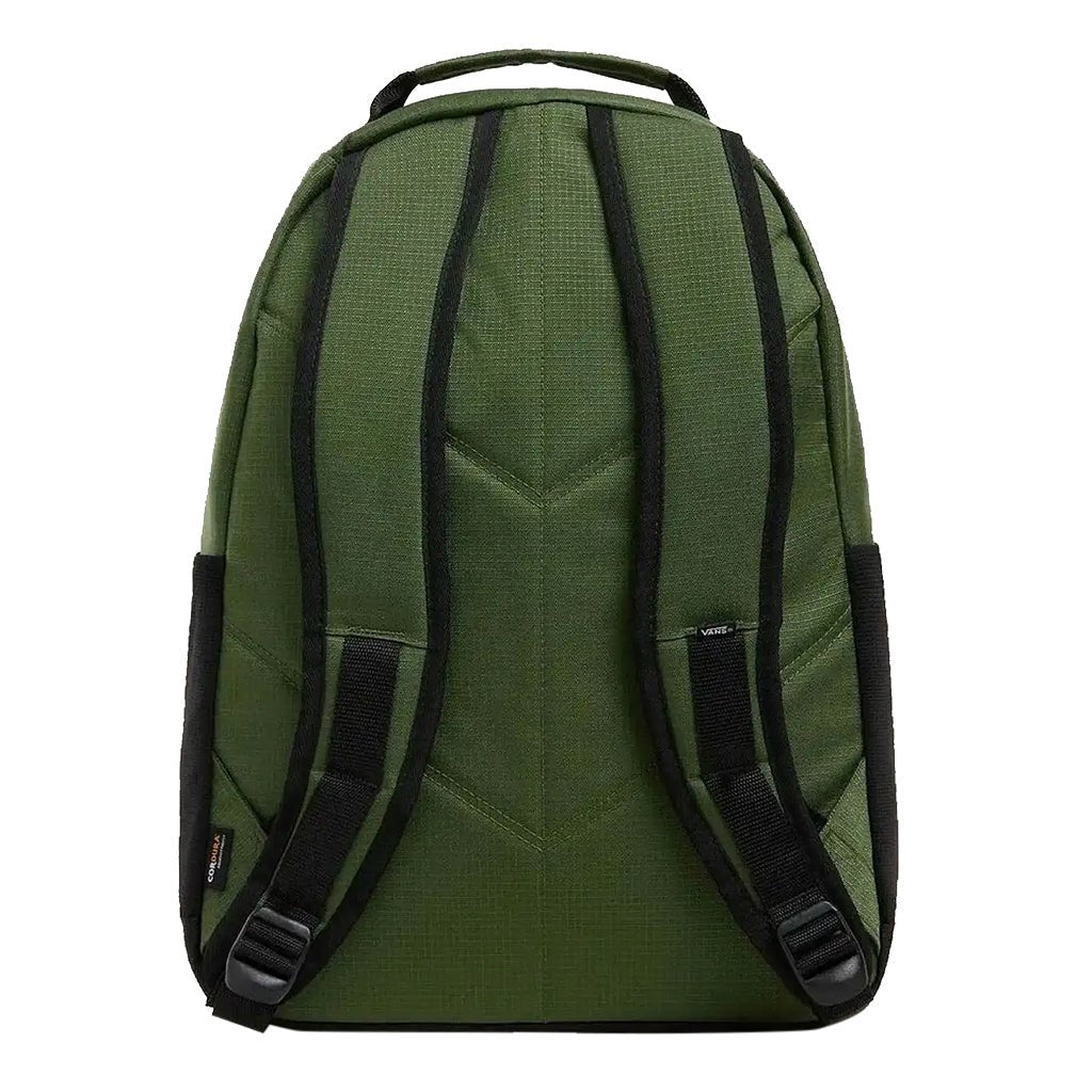 Startle Backpack - Pine Forest - Town City