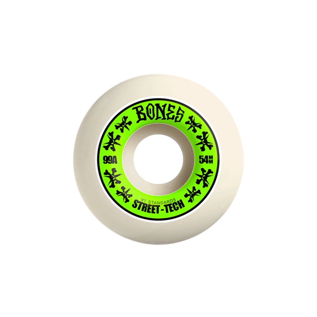 STF V1 Standard 99A - 54mm - Town City