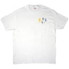 Strikes and Gutters T-Shirt - Town City