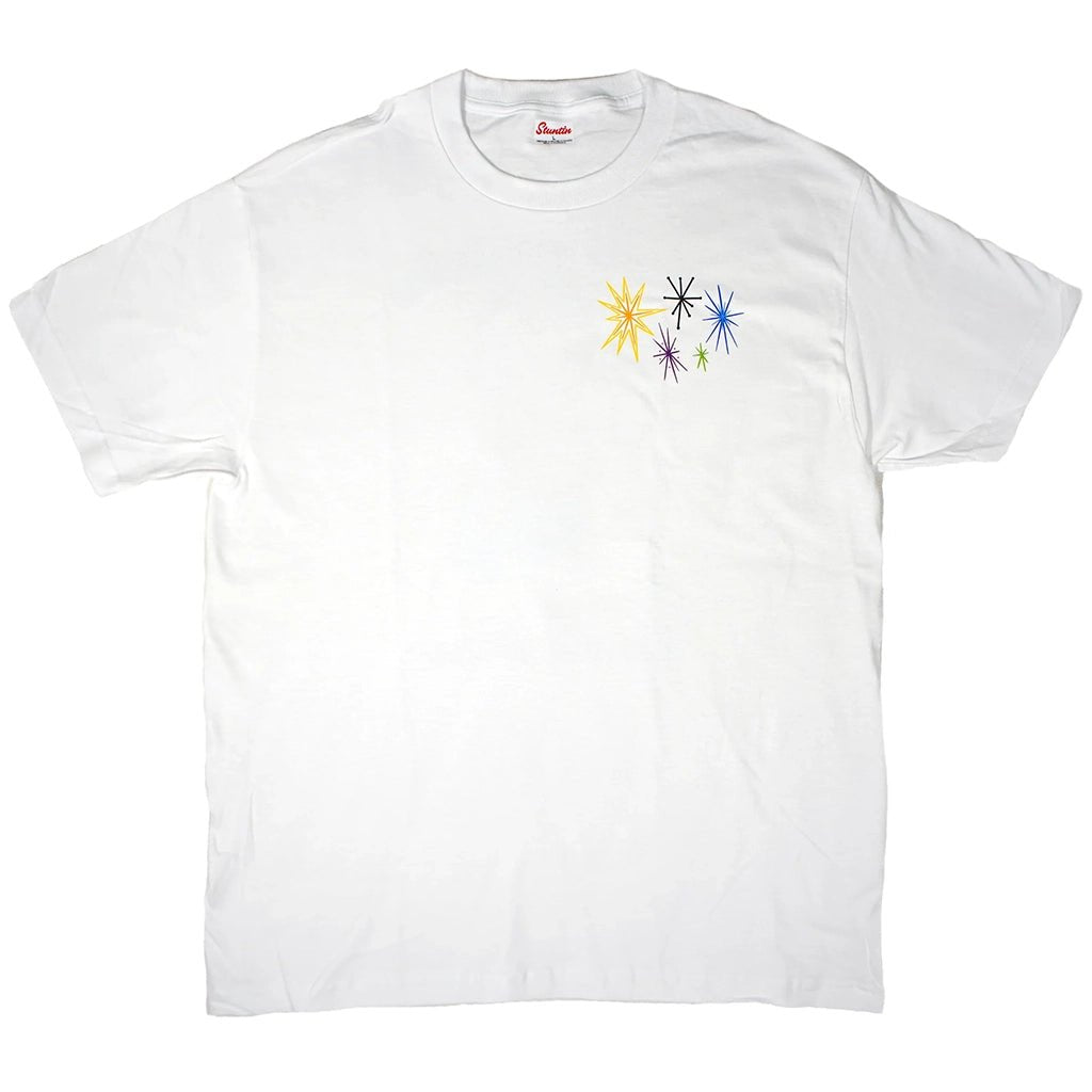 Strikes and Gutters T-Shirt - Town City