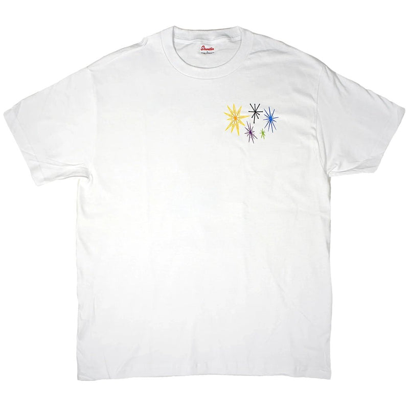 Strikes and Gutters T-Shirt - Town City