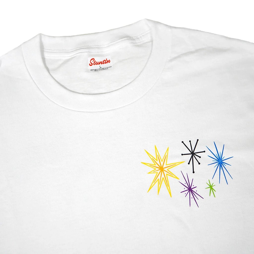 Strikes and Gutters T-Shirt - Town City