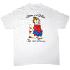 Strikes and Gutters T-Shirt - Town City