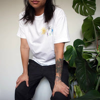Strikes and Gutters T-Shirt - Town City