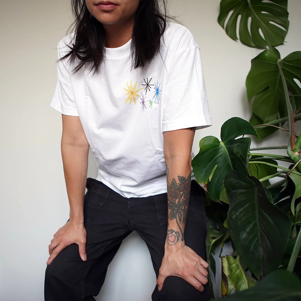 Strikes and Gutters T-Shirt - Town City