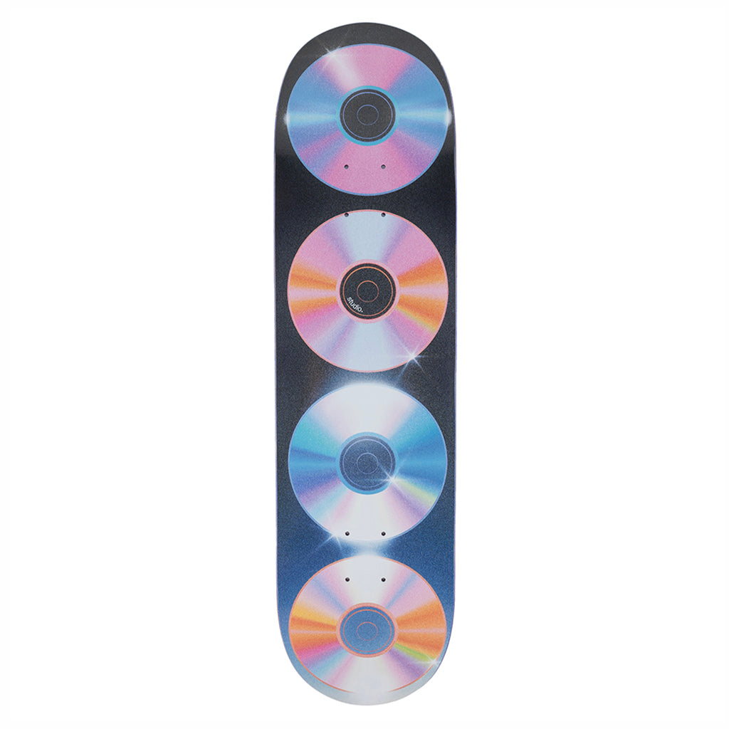 Disc - 8.25