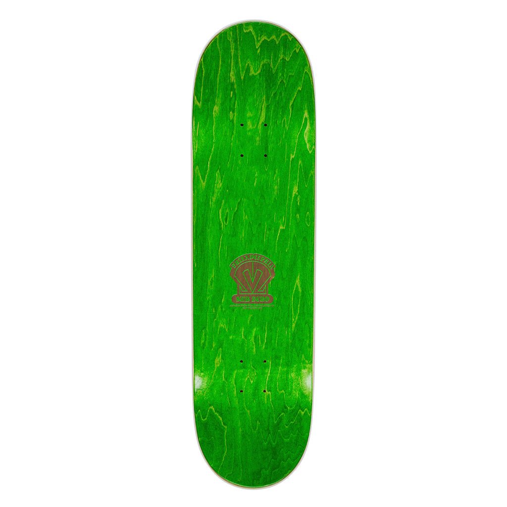 Sub Zero Heritage Fred Gall 8.25 - Town City