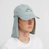 Sunblocker Cap - Mist - Town City