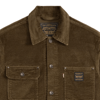 Sunrise Jacket in - Desert Palm - Town City