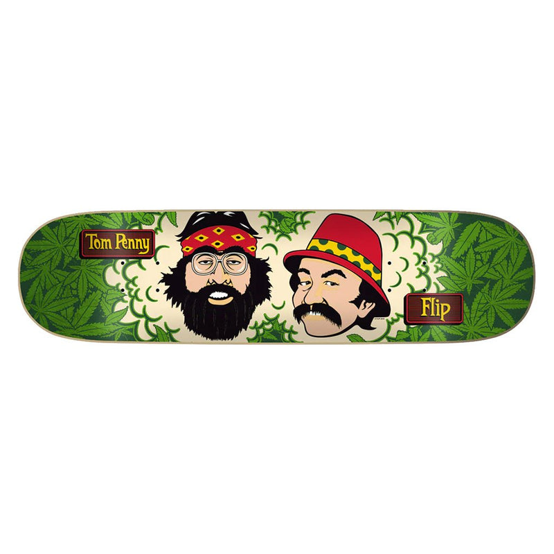 Sweet Leaf Penny - 8.125 - Town City