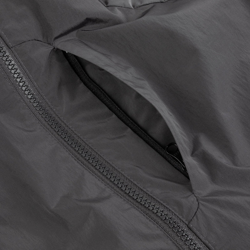Taffeta Windbreaker - Storm - Town City
