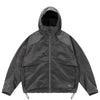 Taffeta Windbreaker - Storm - Town City