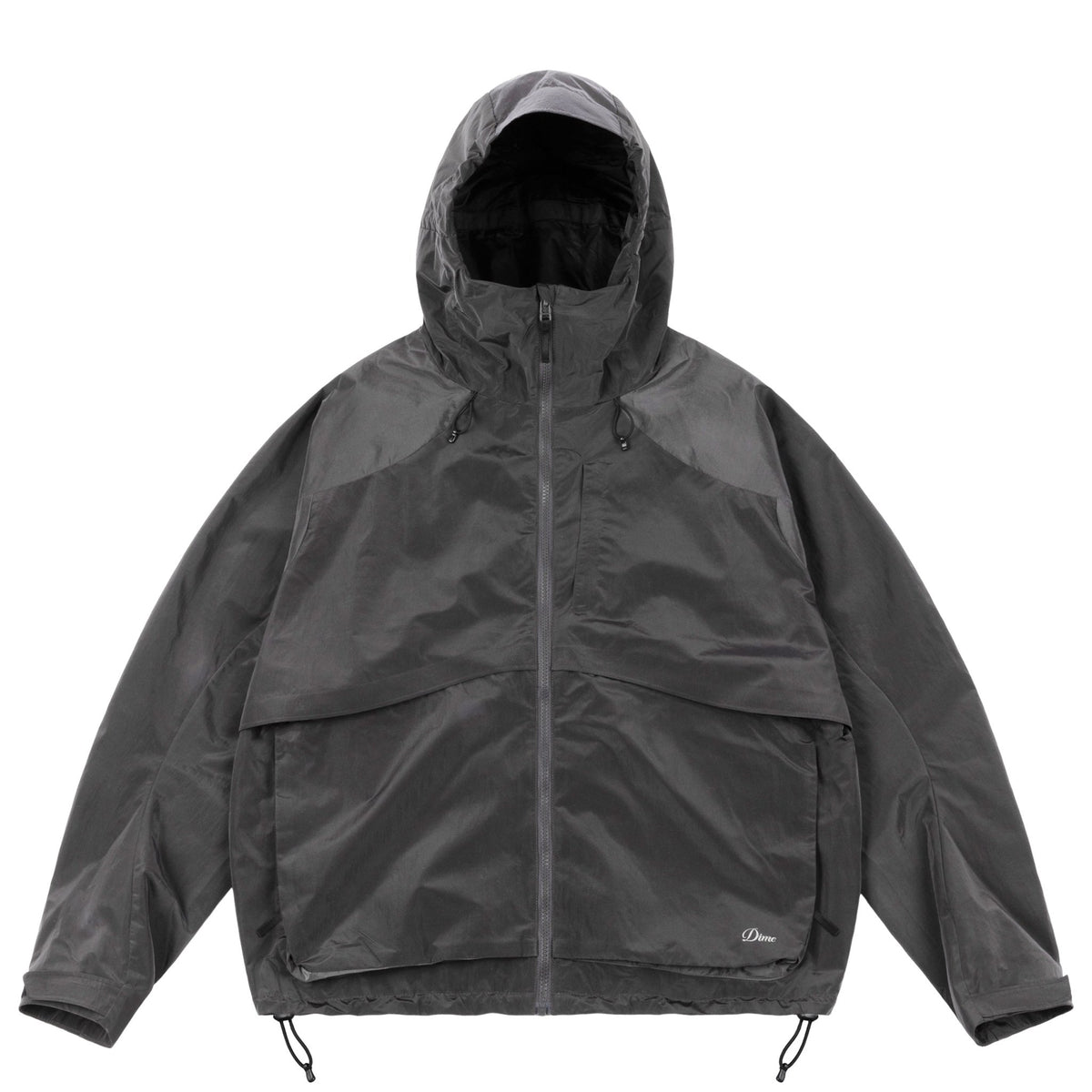 Taffeta Windbreaker - Storm - Town City