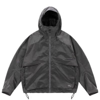 Taffeta Windbreaker - Storm - Town City