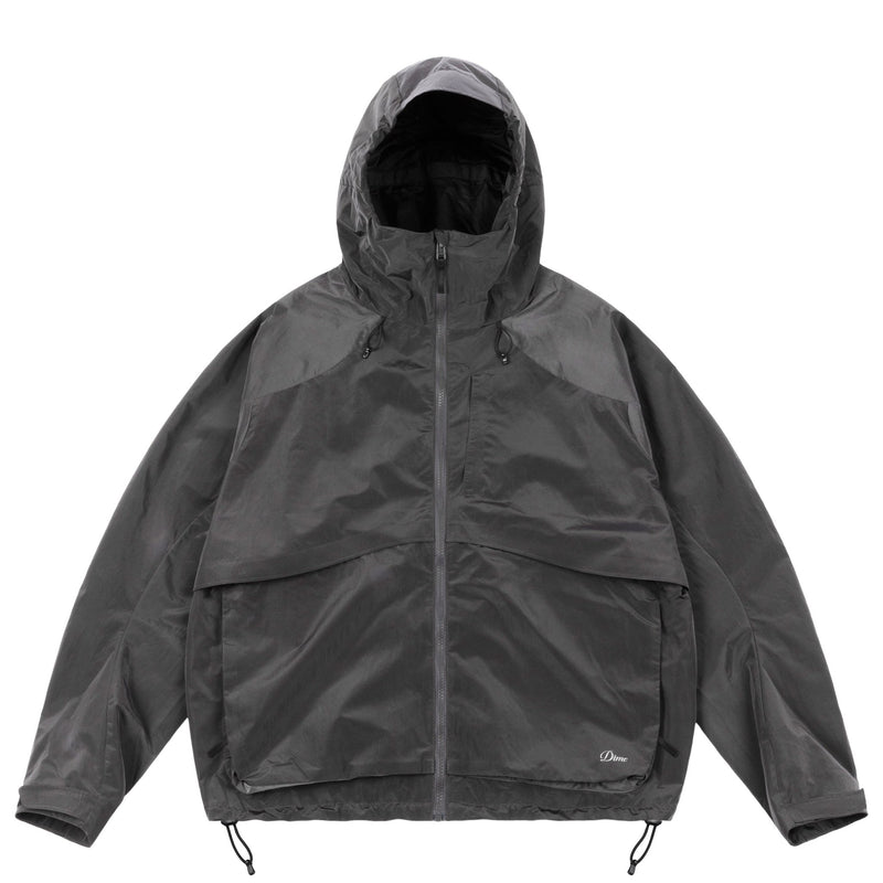 Taffeta Windbreaker - Storm - Town City