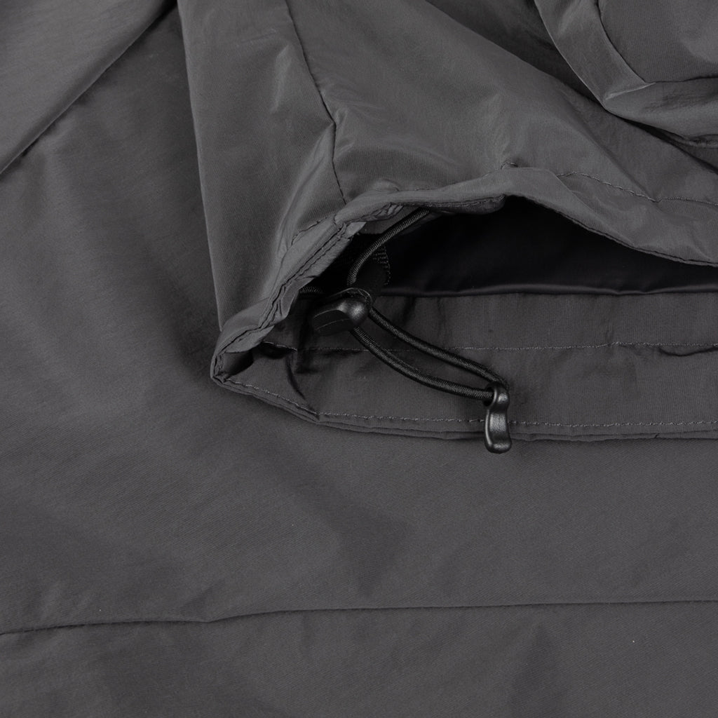 Taffeta Windbreaker - Storm - Town City