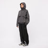 Taffeta Windbreaker - Storm - Town City