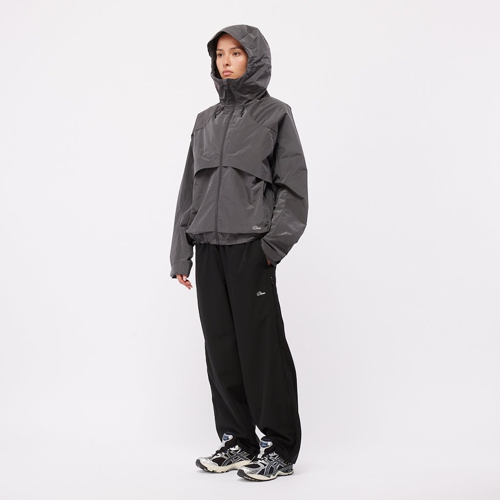 Taffeta Windbreaker - Storm - Town City