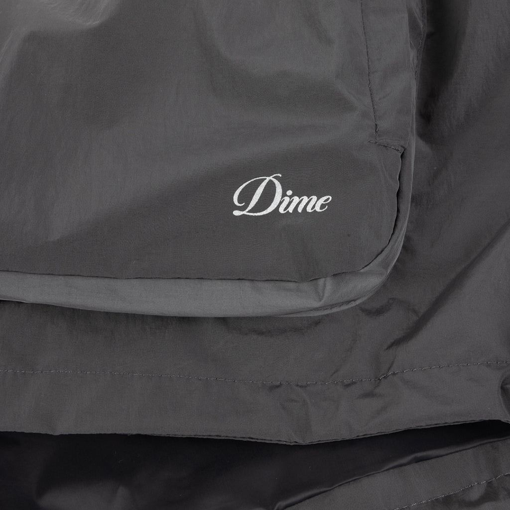 Taffeta Windbreaker - Storm - Town City