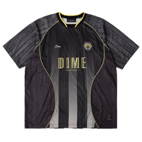 Team Jersey - Black - Town City