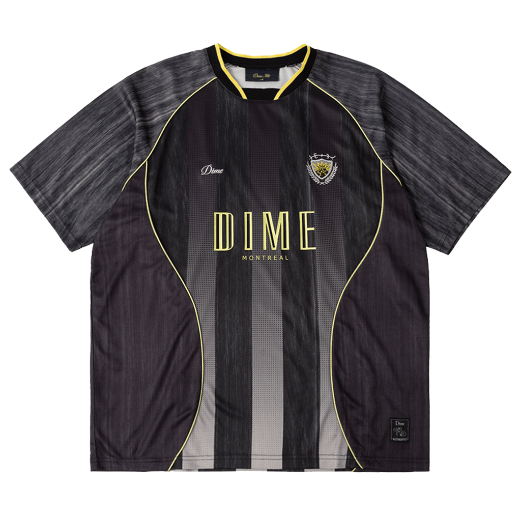 Team Jersey - Black - Town City