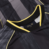 Team Jersey - Black - Town City