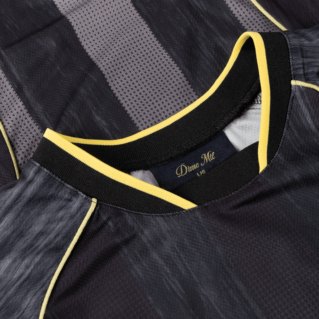 Team Jersey - Black - Town City