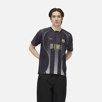 Team Jersey - Black - Town City