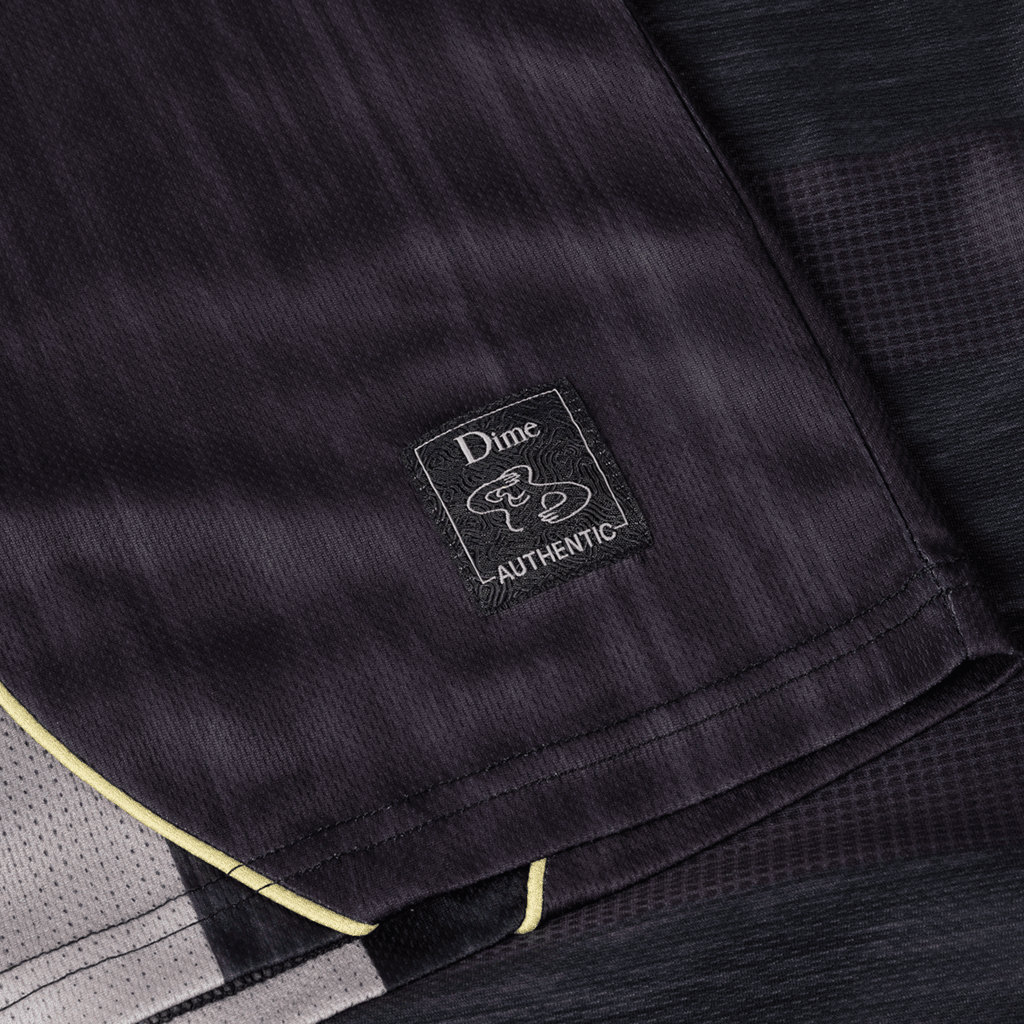 Team Jersey - Black - Town City