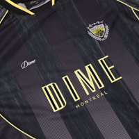 Team Jersey - Black - Town City